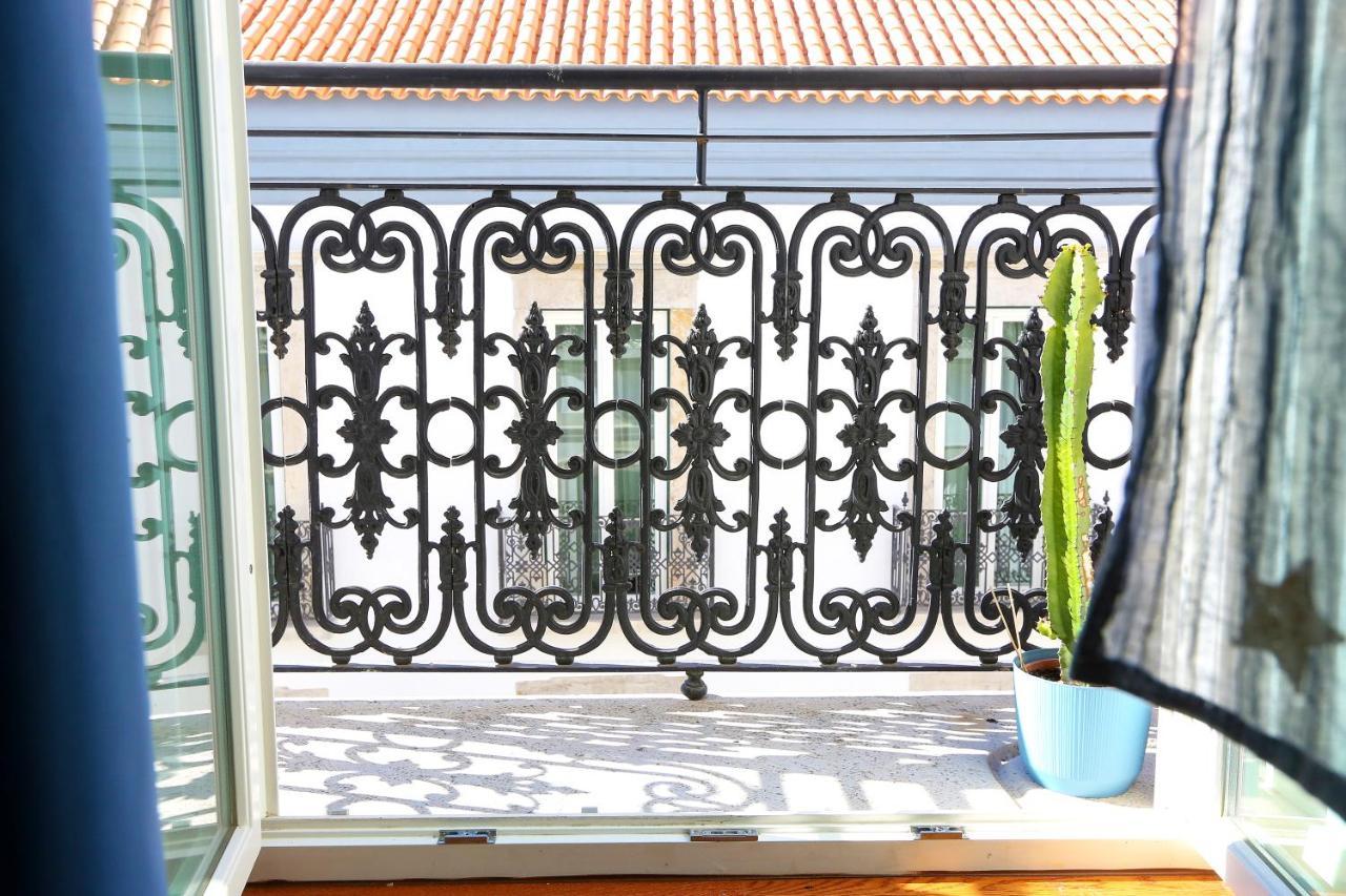 Jump Into The Lull Apartment Faro Exterior photo