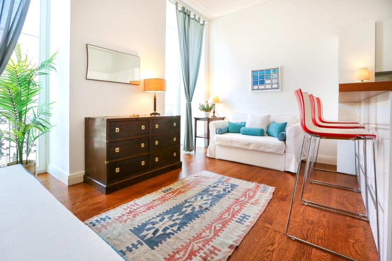 Jump Into The Lull Apartment Faro Exterior photo
